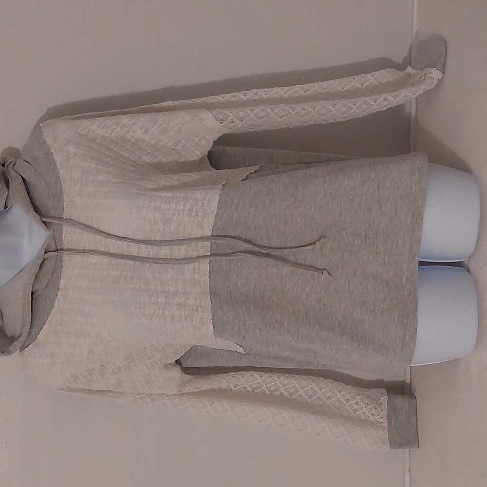 Dressy Sweater